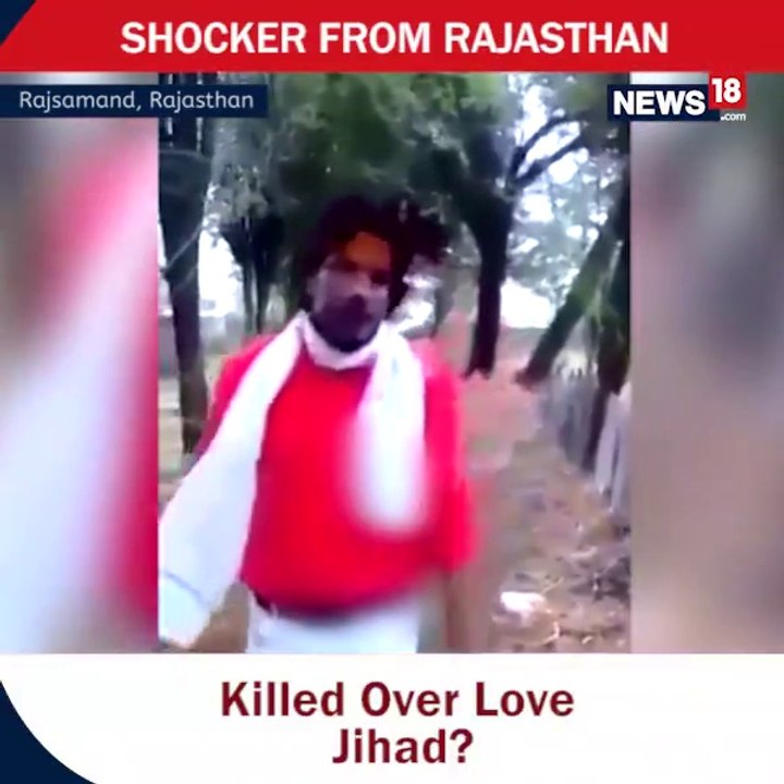 Muslim 'love jihad'