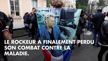 Johnny Hallyday mort : Cyril Hanouna "pleure comme toute la France"