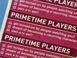 Gilmore Girls - Alexis Bledel - Mtv