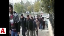 FETÖ'nün askeri mahrem yapılanmasına darbe: 13 kişi tutuklandı
