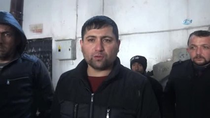 Afganistan Uyruklu Genç Çalıştığı Dükkanda Ölü Bulundu