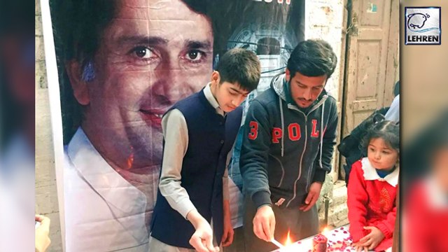 Pakistani Fans Pay Tribute To Shashi Kapoor