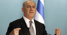 Trump'ın Kudüs Kararı Sonrası Netanyahu'dan Çarpıcı İddia: Birçok Ülke Elçiliklerini Taşıyacak