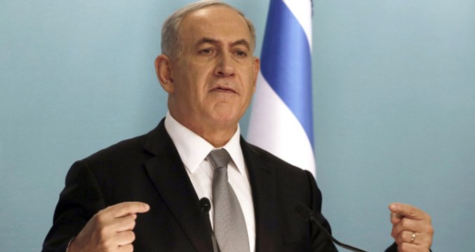 Trump'ın Kudüs Kararı Sonrası Netanyahu'dan Çarpıcı İddia: Birçok Ülke Elçiliklerini Taşıyacak