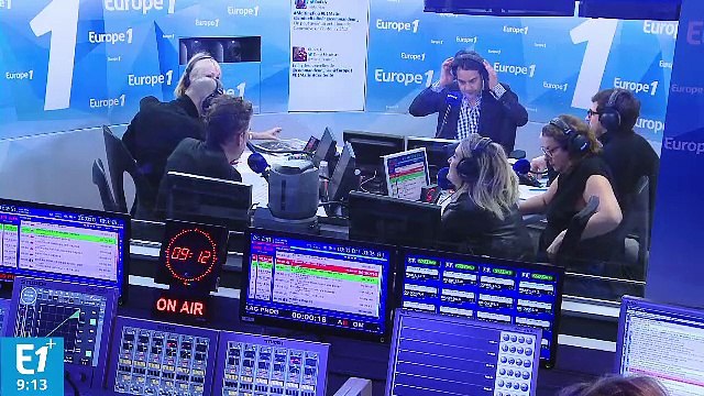 Hommages à Johnny Hallyday : quels sont les audiences des différentes chaînes ?