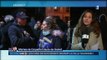 Mort de Johnny Hallyday : Eddy Mitchell, Line Renaud et Brigitte Macron aux côtés de Laeticia