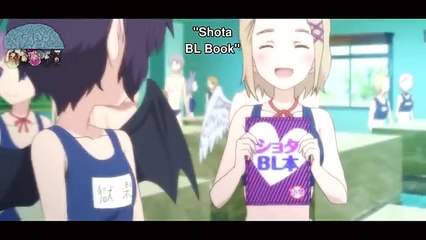 Anime Vines - Crack ARE YOU A BOY-! #151