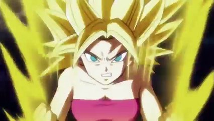 Dragon Ball Super「AMV」- Monster