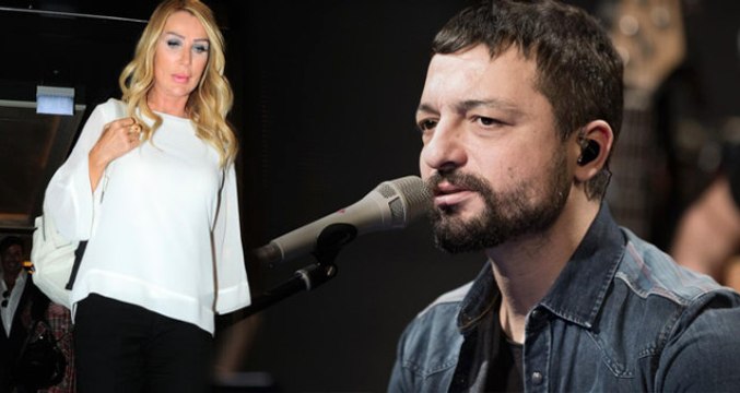 Mehmet Erdem, Seda Sayan'ın Aşkına İnanmak İstemedi: Öyle Bir Şey Olduğunu Sanmıyorum