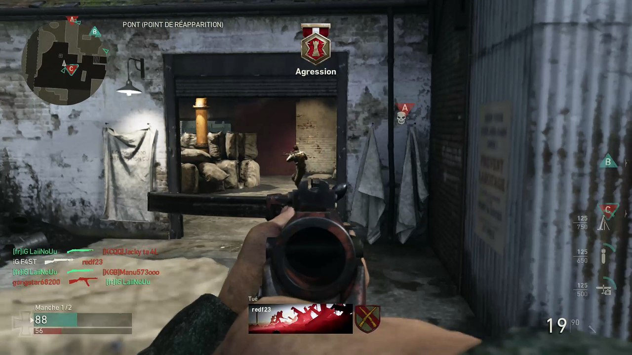 Call of Duty® WWII (2)