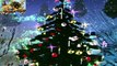 Le sapin de Noël Christmas tree Weihnachtsbaum