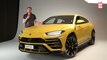 VÍDEO: ¡Todo del Lamborghini Urus! Motor, especificaciones...