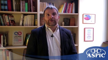 Testimonianze di due ex allievi specializzati in Psicoterapia presso l'A.S.P.I.C.