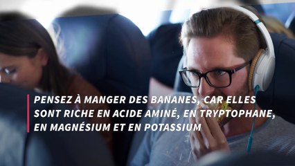 Les astuces qui vous permettront de vous remettre d’un décalage horaire
