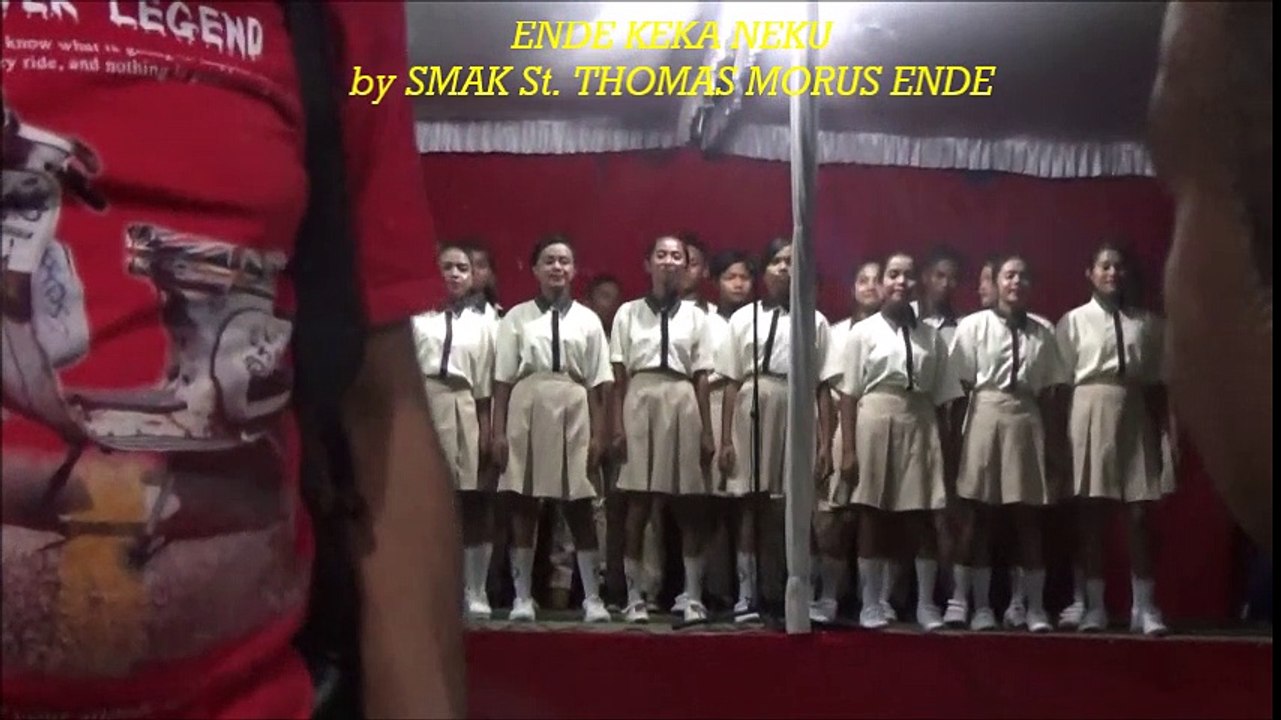 ENDE KEKA NEKU SONG'S