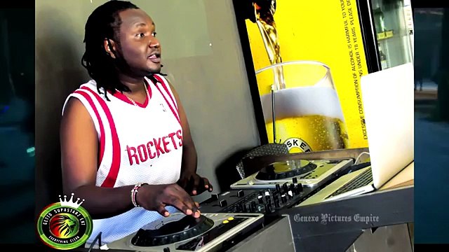 DJ BUNDUKI -New Hip Hop Rap Music Mix 2017 Rap Hip Hop Mix 2017 Intro (RH EXCLUSIVE)