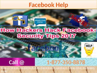 Get Facebook Help 1-877-350-8878 If You’re Unable To Change Your Name On FB