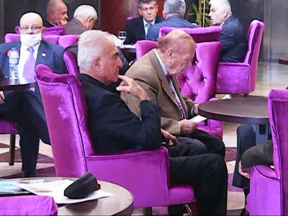 Temad ve Vakıf 2017