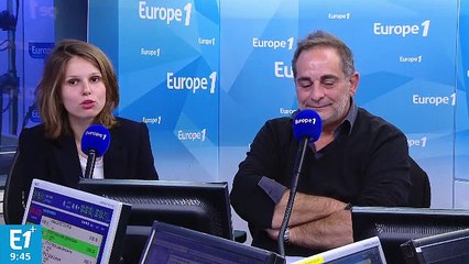 Laurent Fontaine sur les coulisses du mediatraining : "Il ne faut pas avoir peur de dire que l'on ne connait pas la réponse"