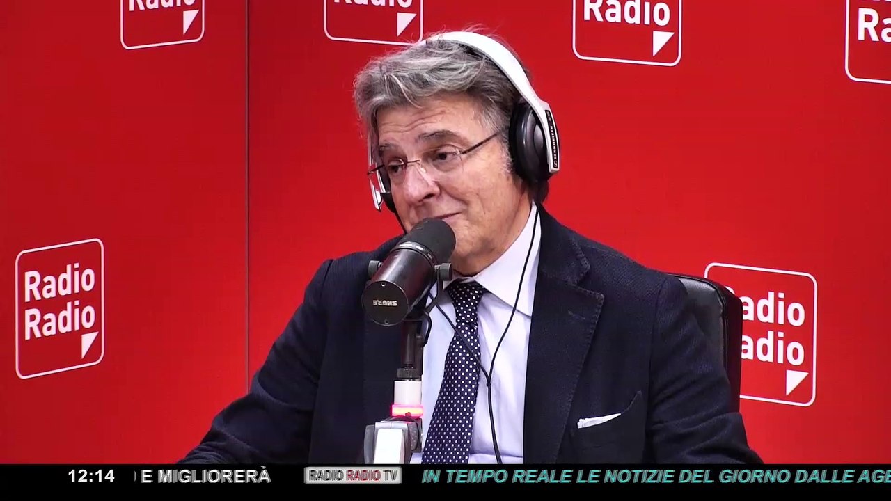 Il Fisco Sereno - Dott. Mauro D'Ambrogio - 06 Dicembre 2017