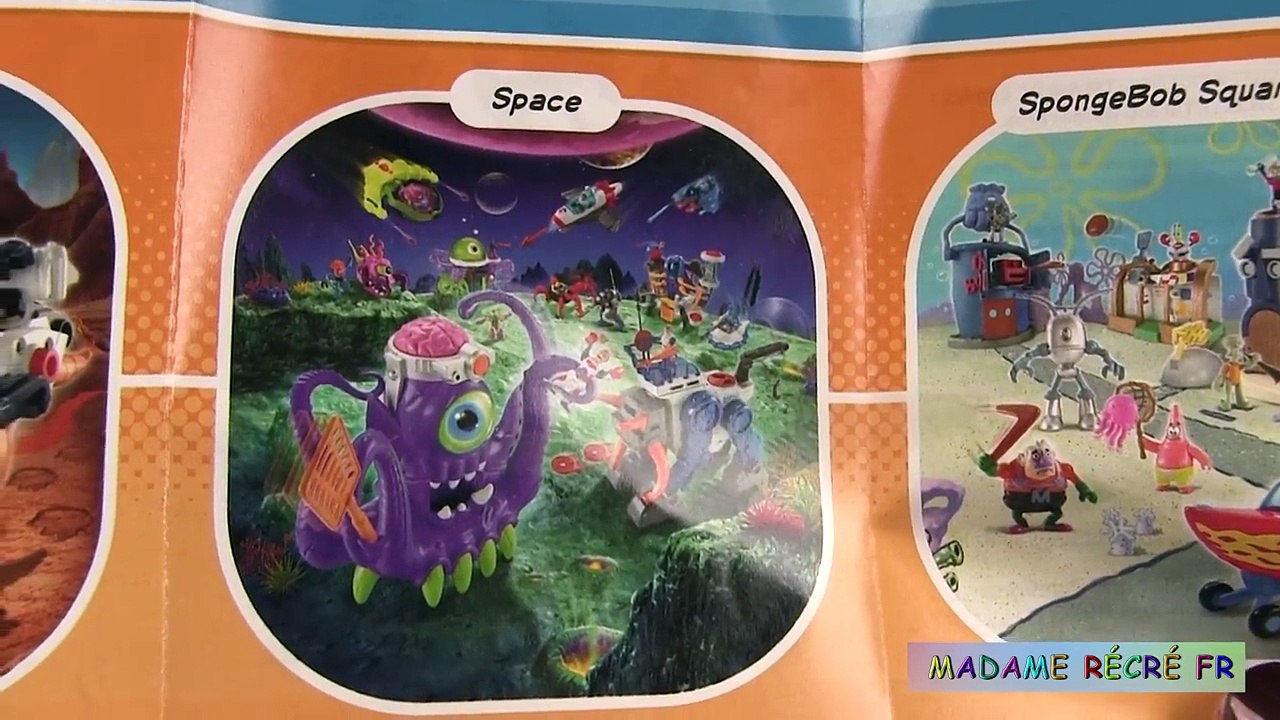 80.Cubeez Oeufs Surprise Monde de Dory Mashems Princesses Disney Mickey Mouse