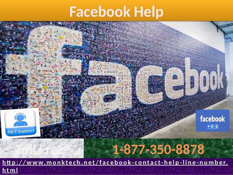 Take Facebook Helpline 1-877-350-8878 To Delete Friend Request On FB