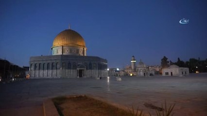 Tartışmaların Odağındaki Kudüs'e En Fazla Ziyaret Türklerden