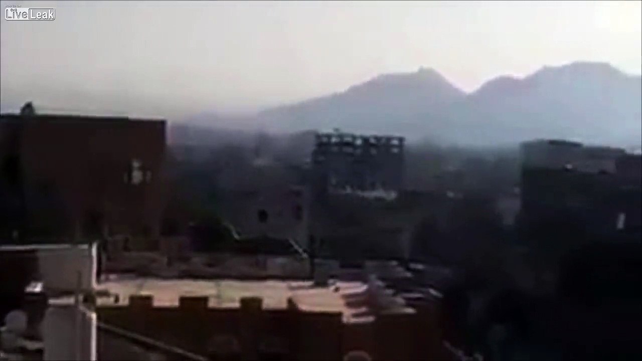 Good Morning Viet.. ehm Yemen !