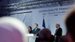 Discours du Président de la République, Emmanuel Macron, devant la communauté française à Alger