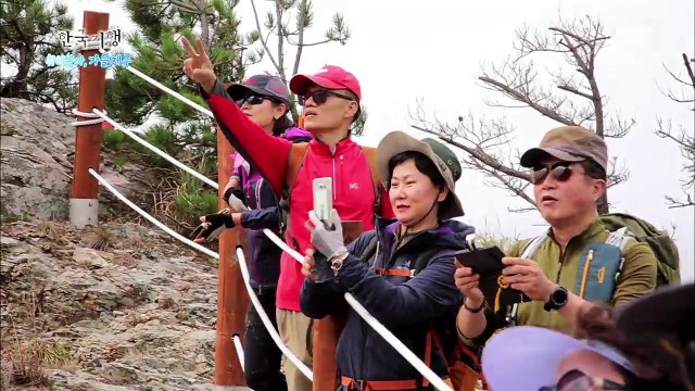 한국기행 - Korea travel_취해볼까 가을 제주 4부 바다곳간 열리는 날_#001
