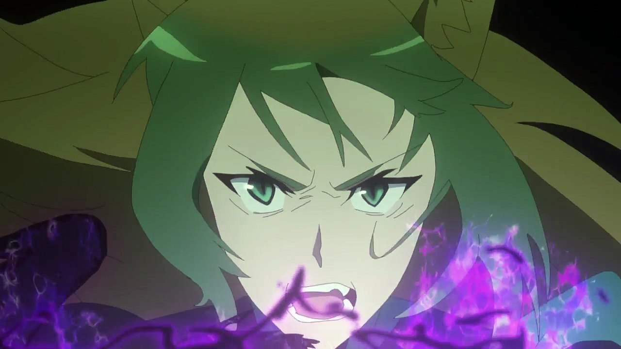 Fate/Apocrypha episode 22 preview
