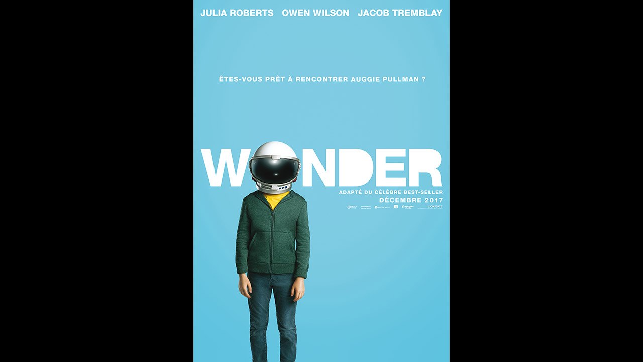 WONDER (2017) HD Streaming VF