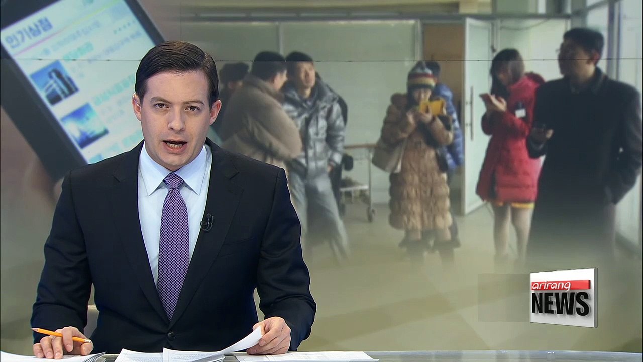 Smartphone use in N. Korea 'strengthens Kim Jong-un dictatorship': Study