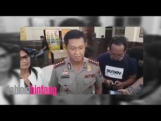 Penjelasan Polisi Terkait Penangkapan Tora Sudiro dan Mieke Amalia