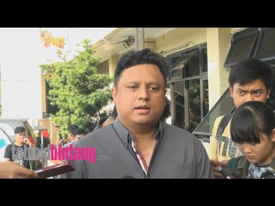Manajer Artis Nanda Persada Ungkap Kondisi Tora...
