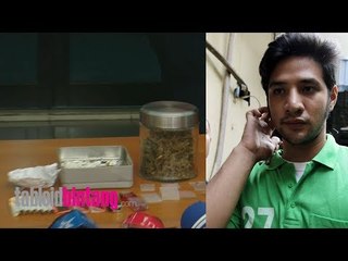 Ini Barbuk dan Kondisi Ammar Zoni Usai Penangkapan Kasus Narkoba