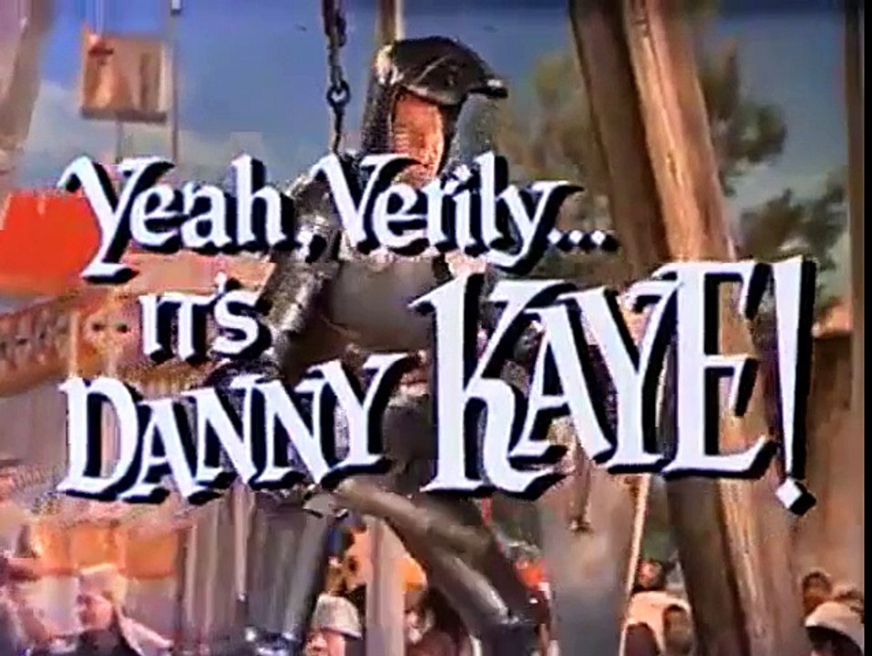 Le bouffon du roi Bande-annonce VO