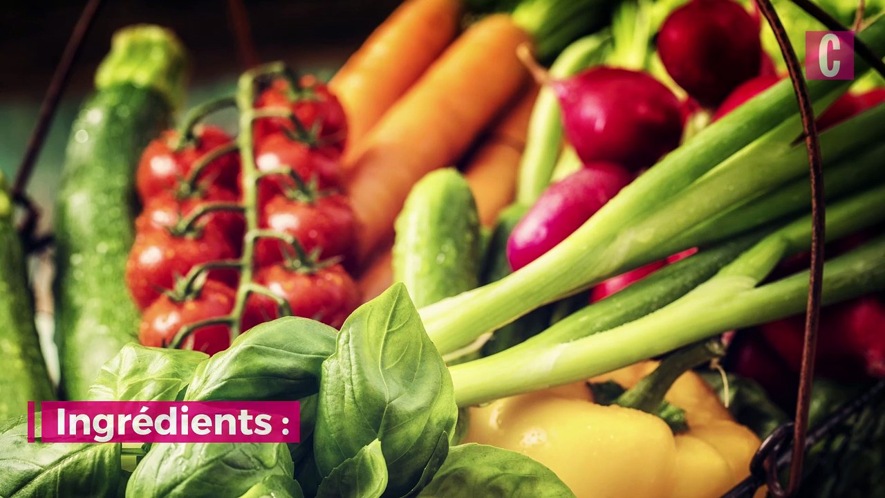 Le régime soupe aux choux