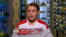 Gordon Ramsay Tests The Teams Knowledge Of His Menu | Season 17 Ep. 7 | HELLS KITCHEN: ALL STAR