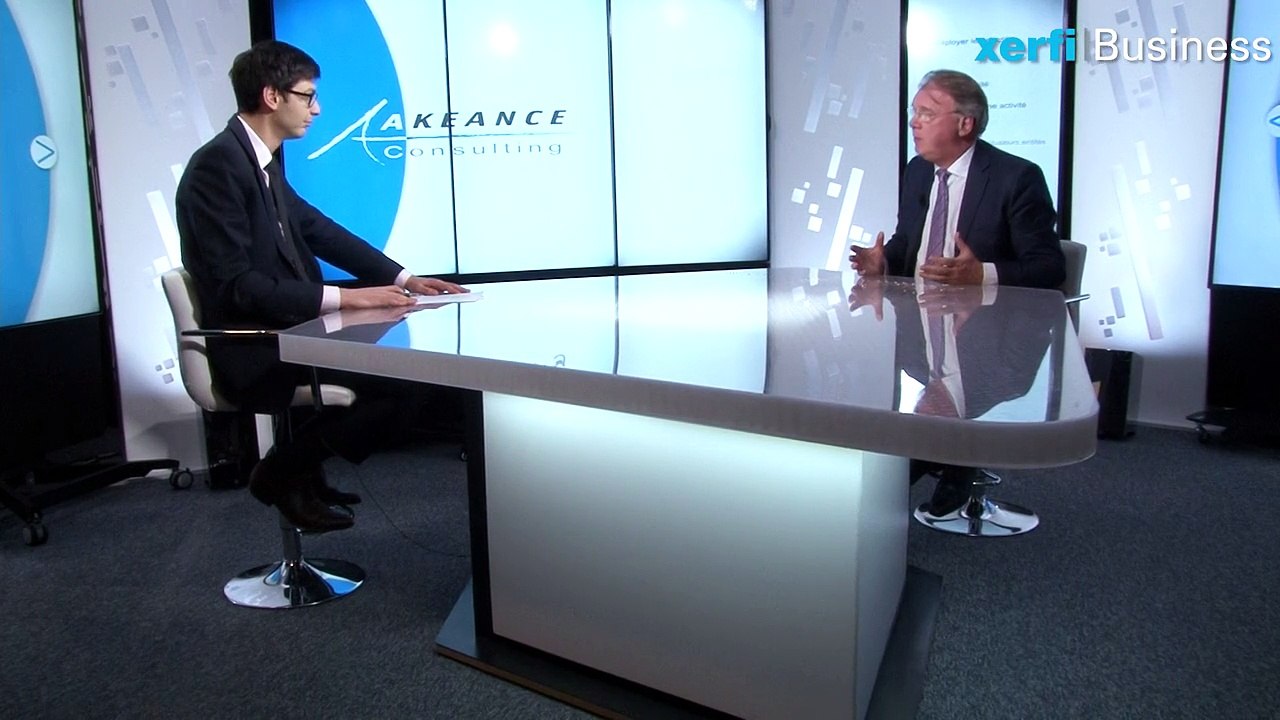 Transformation numérique : vitesse ou précipitation ? [Michel Mondet]