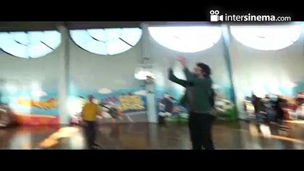 Maide'nin Altın Günü - Fragman