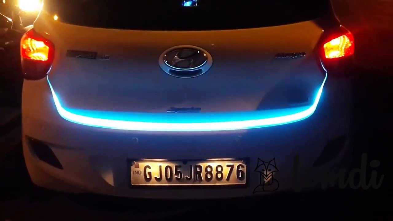 new led technologie