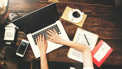 Les astuces pour gagner du temps au bureau