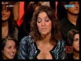 Jean Racine - 'Faisons l'amour' live au TNT Show