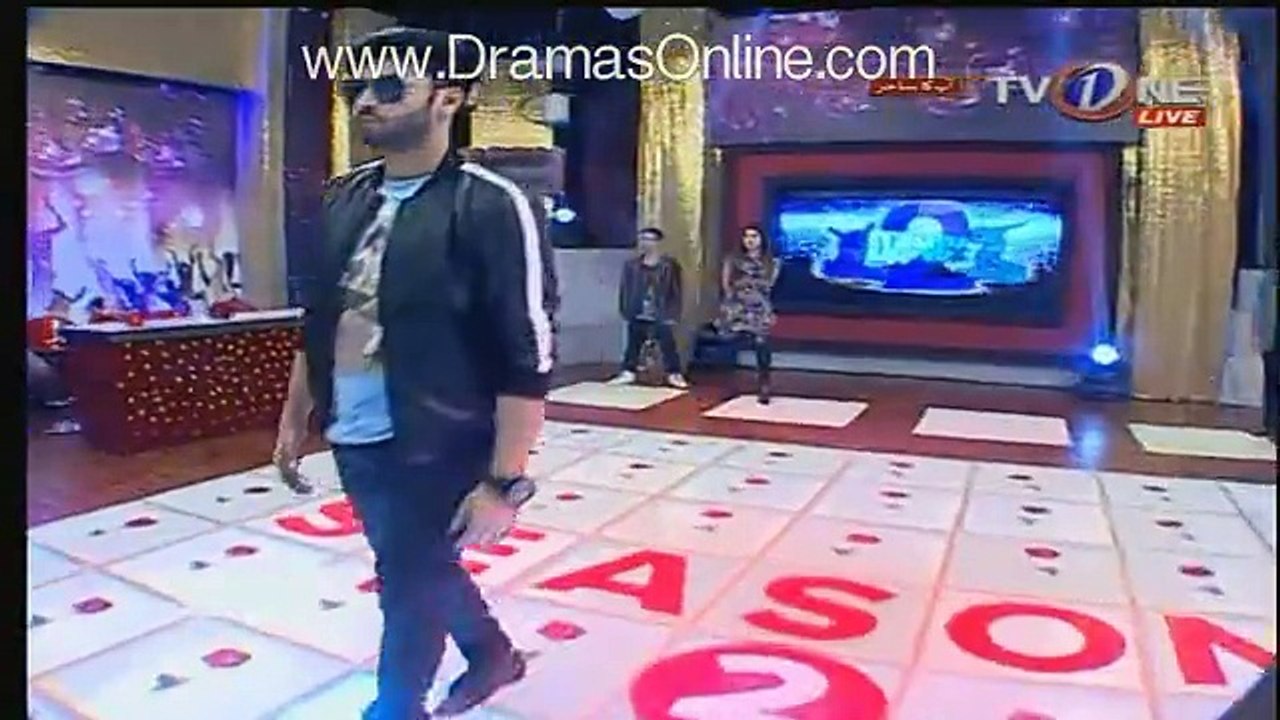 Girl Dance