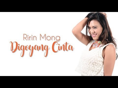 Ririn Mong - Digoyang Cinta