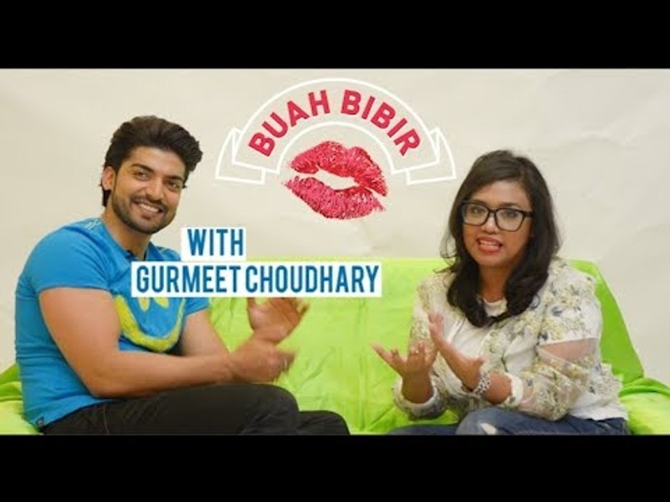 WAWANCARA: Mengorek Kehidupan Bintang Bollywood Gurmeet Choudhary