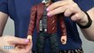 Guardians of the Galaxy Vol. 2 Music Mix Star-Lord from Hasbro