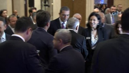 Başbakan Binali Yıldırım: "Türkiye'nin Son 15 Yılına Baktığınız Zaman Başına Gelenlerin Pişmiş...