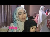 Oki Setiana Dewi Berbagi Tip Mengenakan Hijab Syar'i